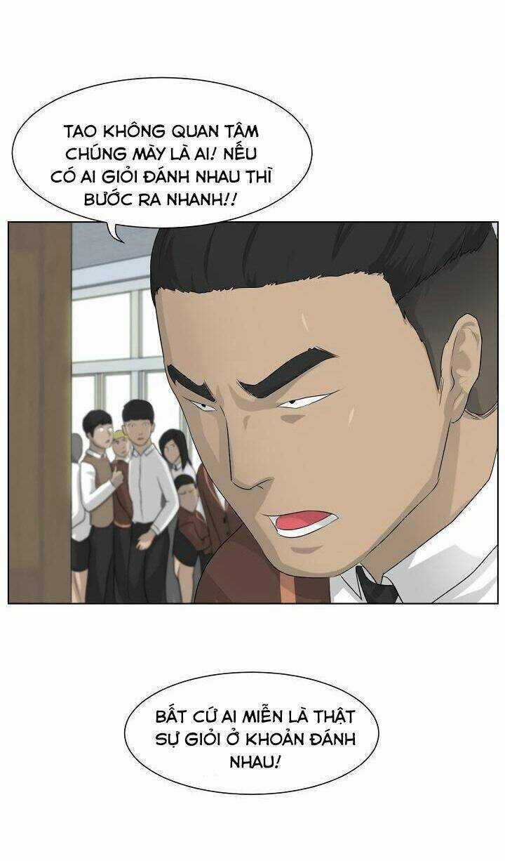 Trigger Chapter 3 trang 56