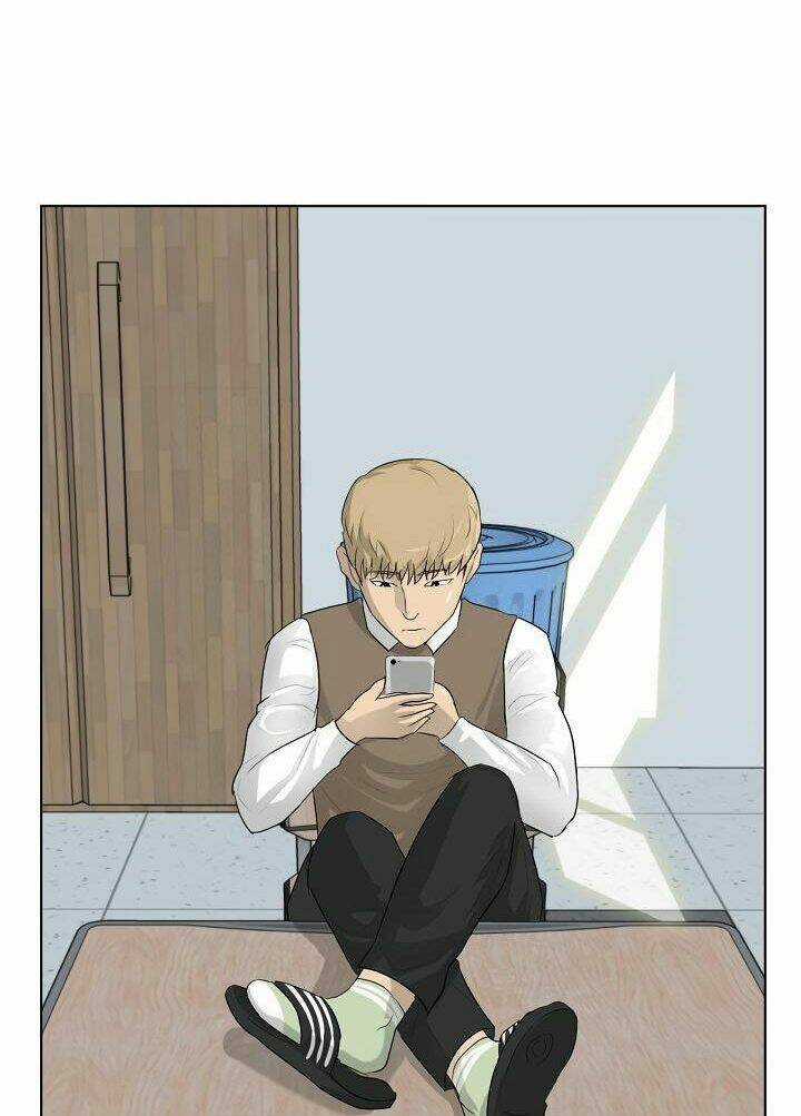 Trigger Chapter 3 trang 57