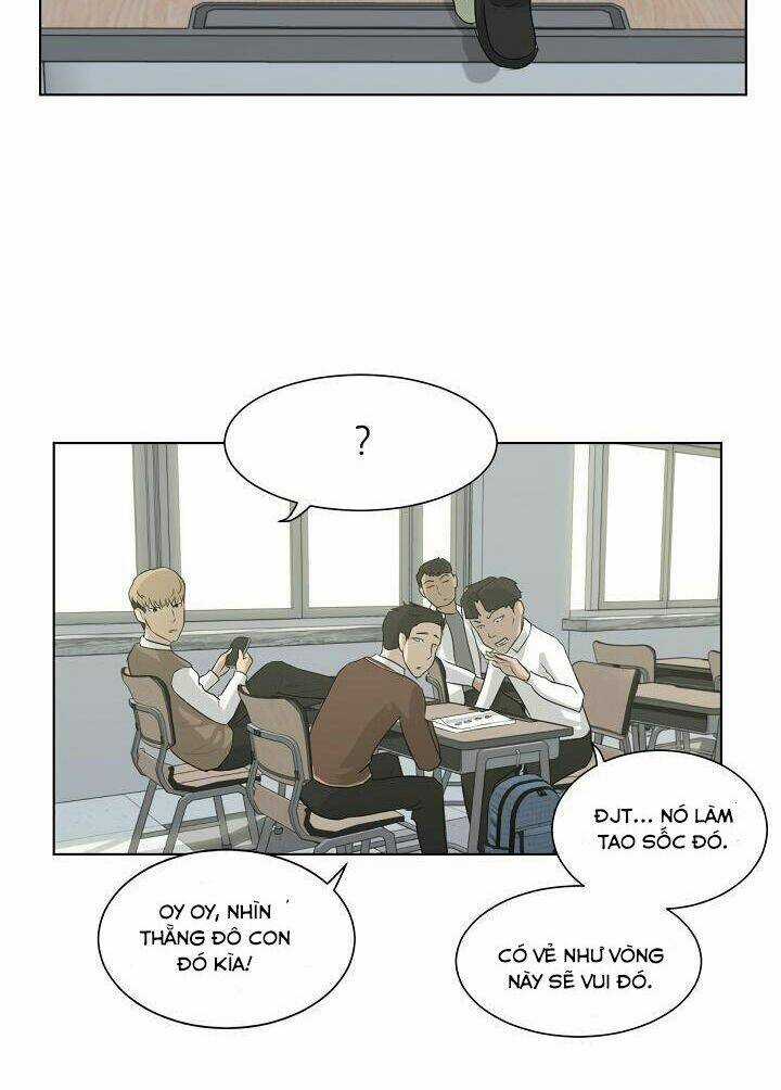 Trigger Chapter 3 trang 58