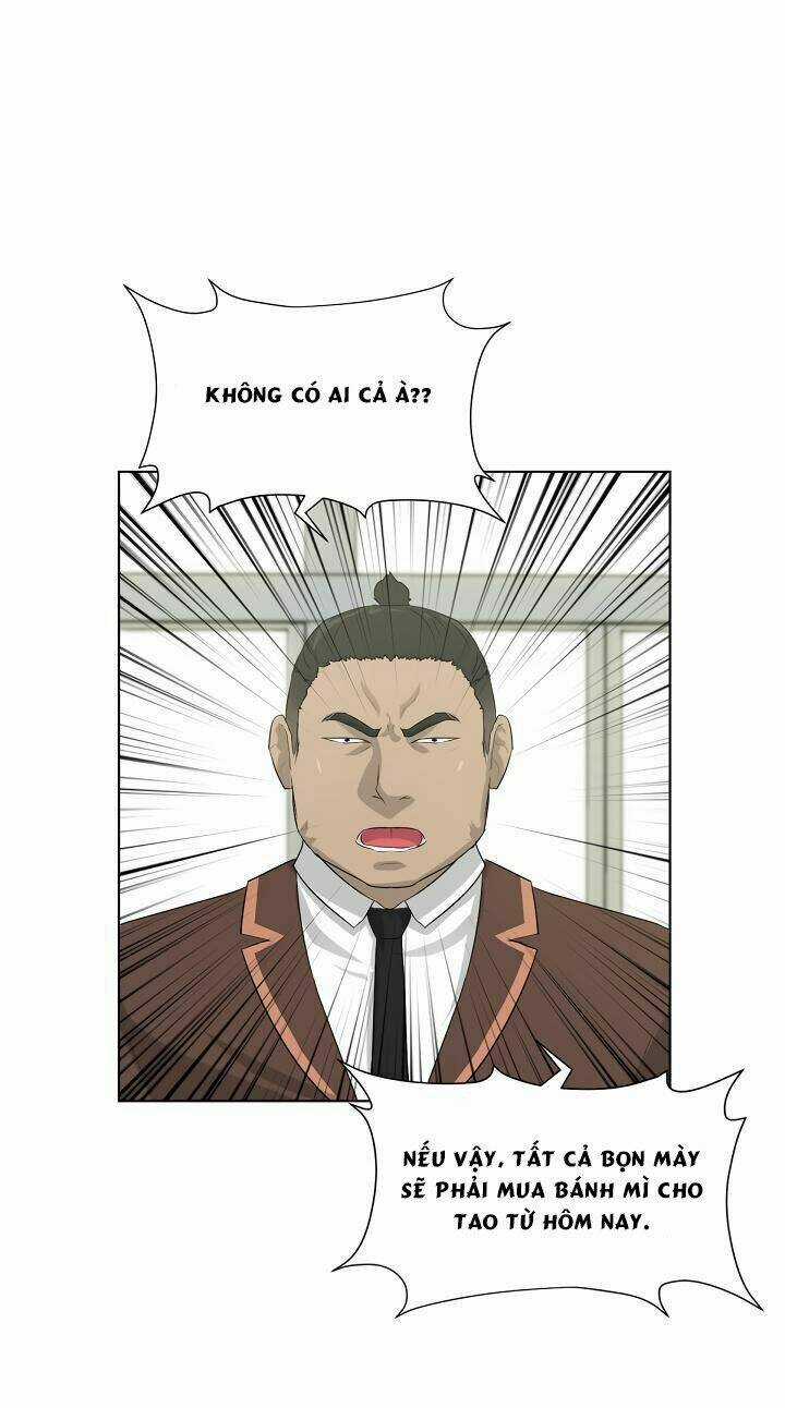 Trigger Chapter 3 trang 59