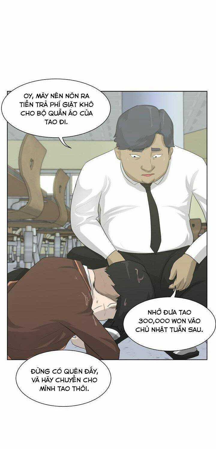 Trigger Chapter 3 trang 6