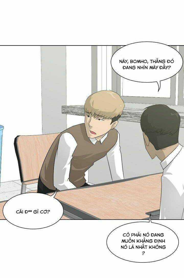 Trigger Chapter 3 trang 60