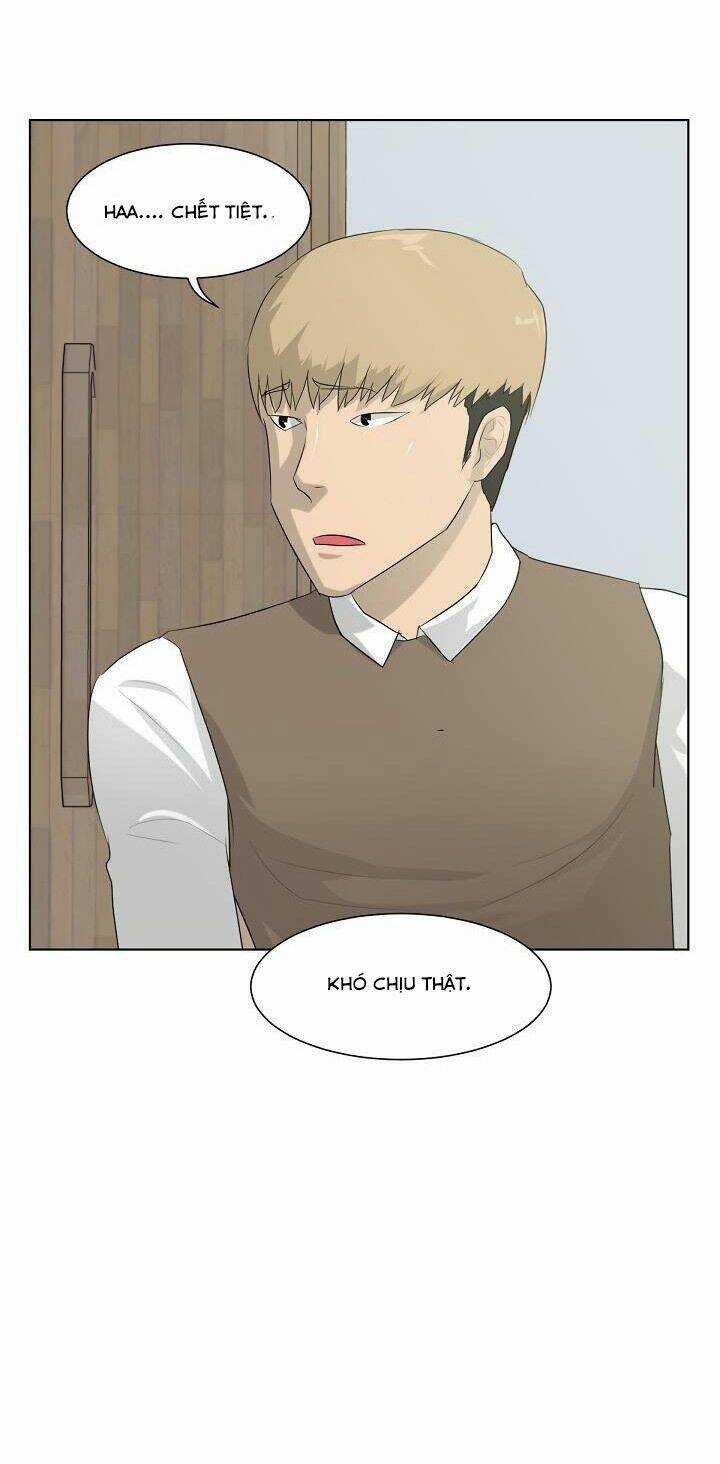 Trigger Chapter 3 trang 61