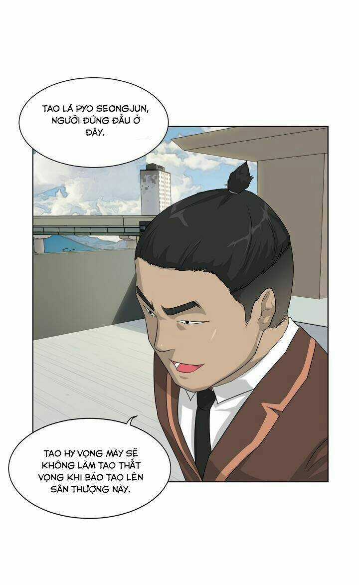 Trigger Chapter 3 trang 63