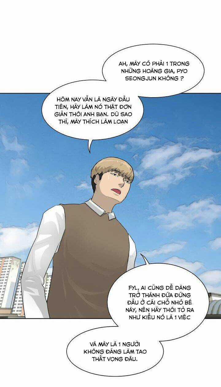 Trigger Chapter 3 trang 64
