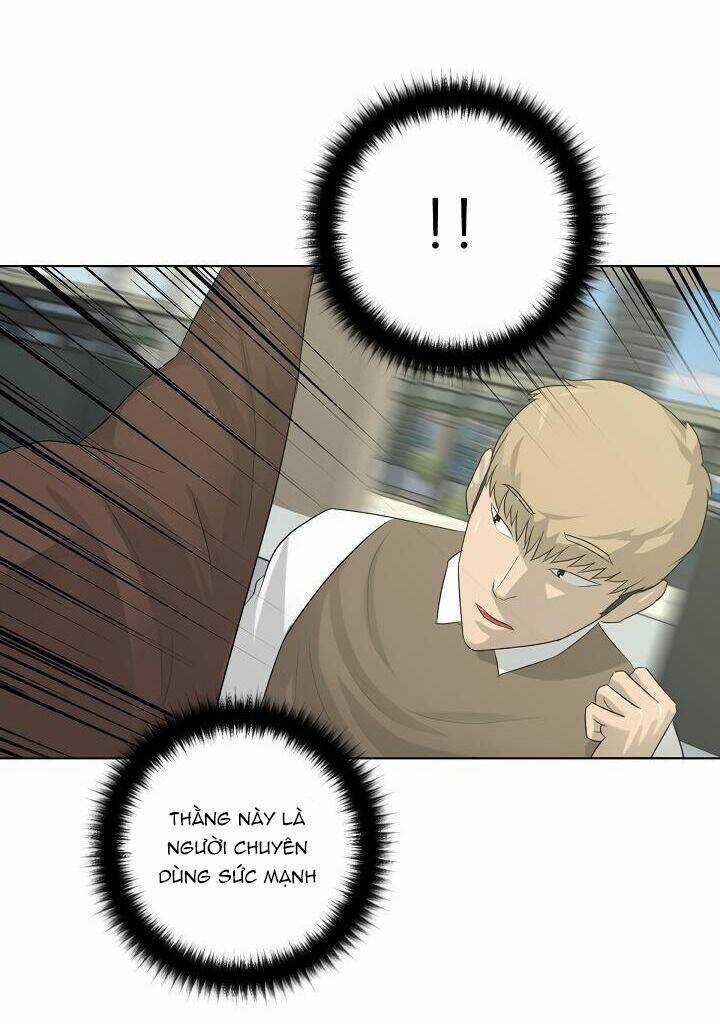 Trigger Chapter 3 trang 67