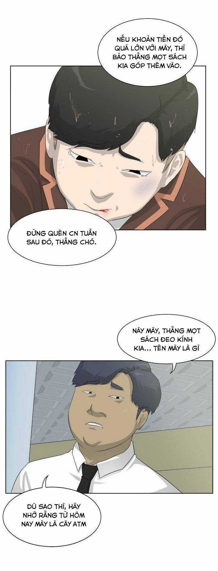 Trigger Chapter 3 trang 7