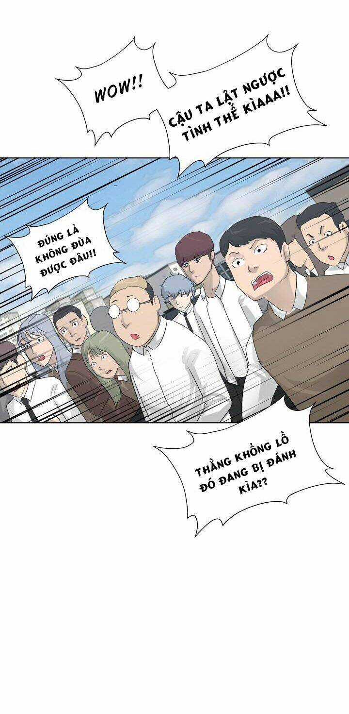 Trigger Chapter 3 trang 71