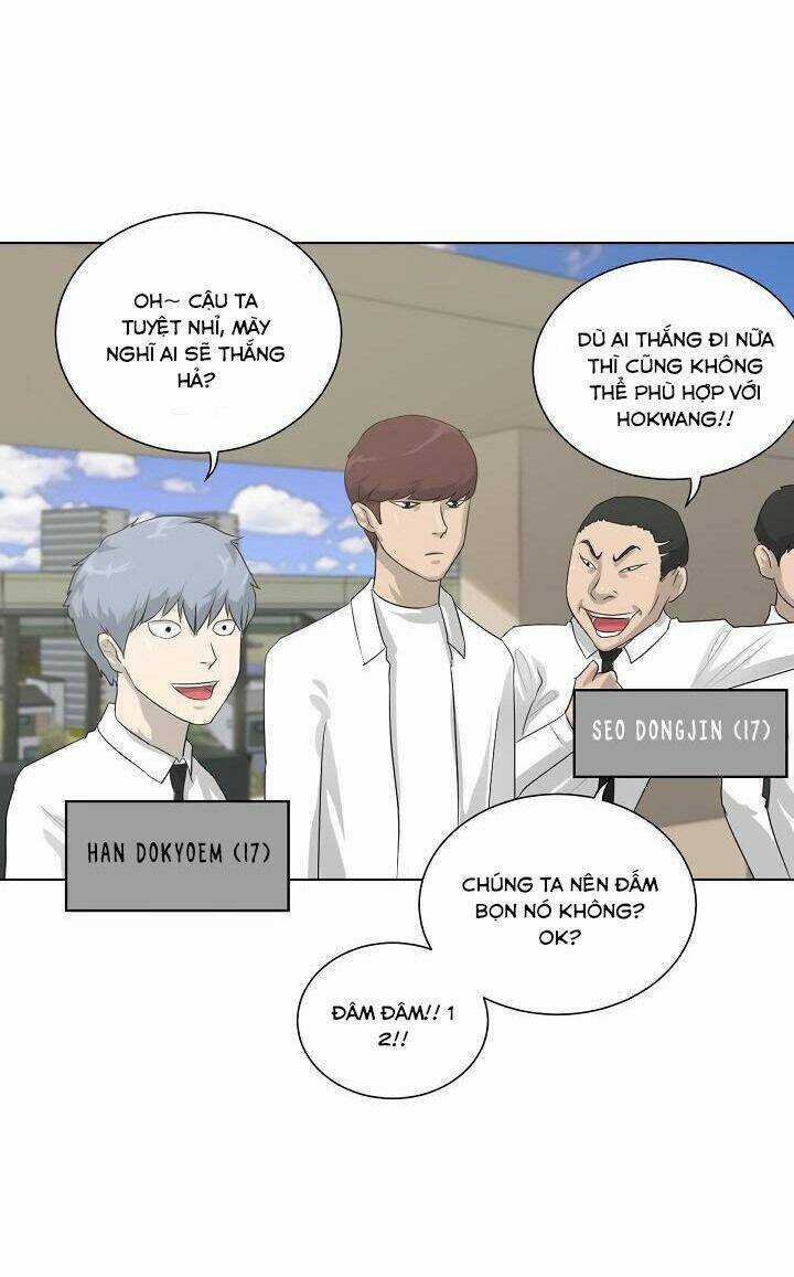 Trigger Chapter 3 trang 73