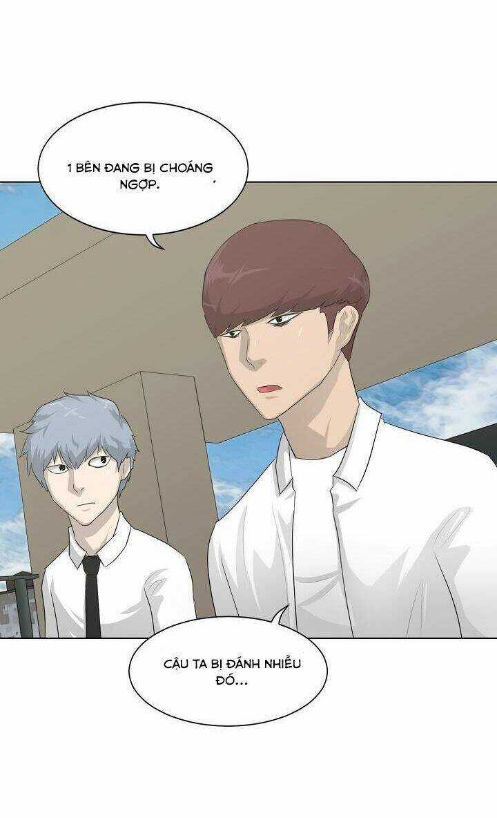 Trigger Chapter 3 trang 74