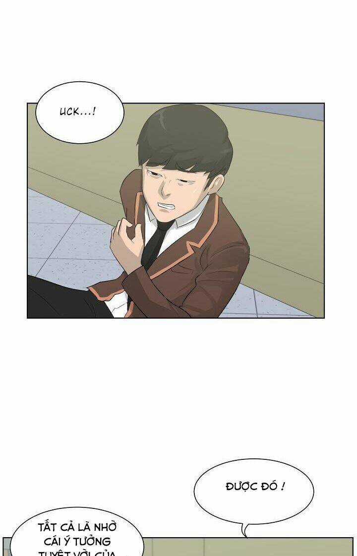 Trigger Chapter 3 trang 8