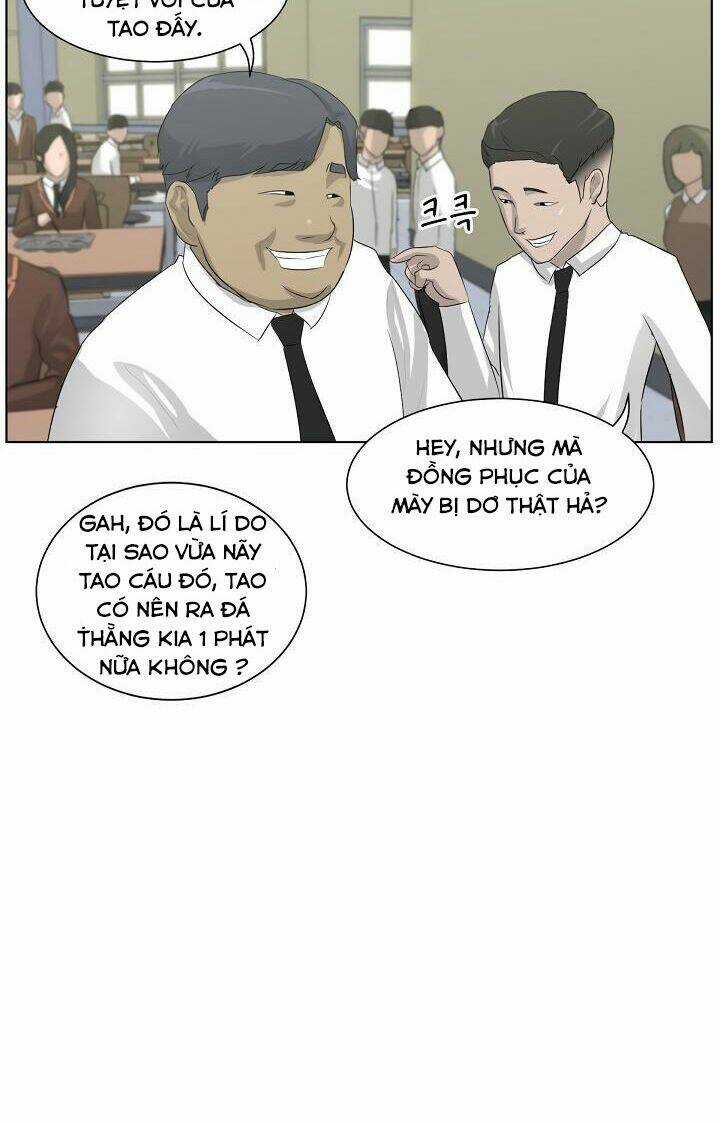 Trigger Chapter 3 trang 9