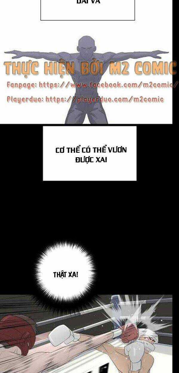 Trigger Chapter 30 trang 12