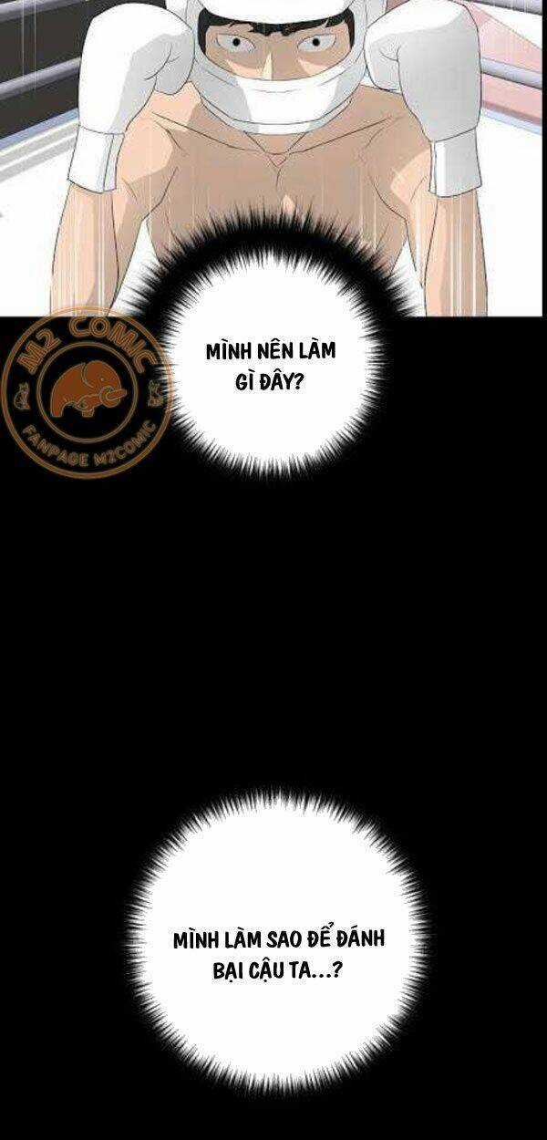 Trigger Chapter 30 trang 14