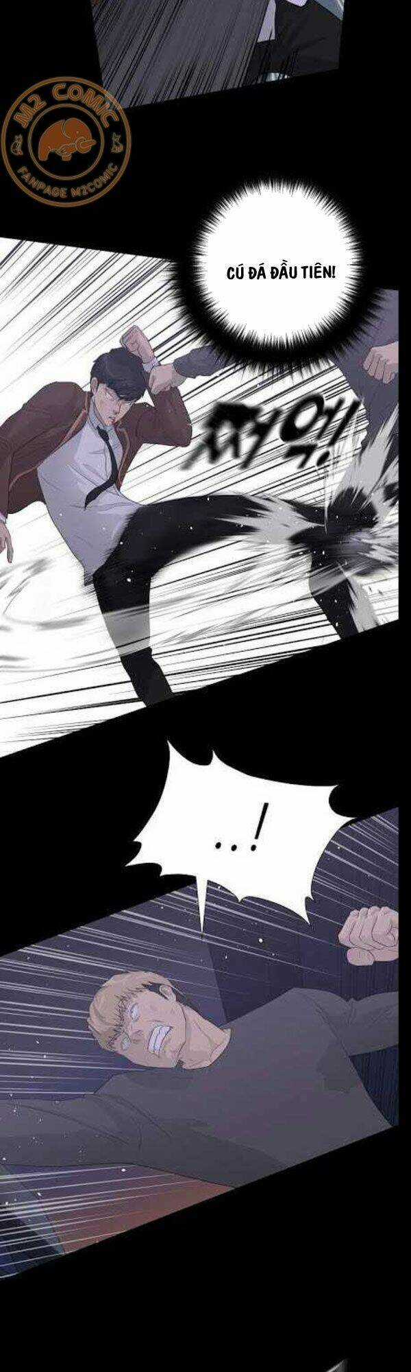 Trigger Chapter 30 trang 19