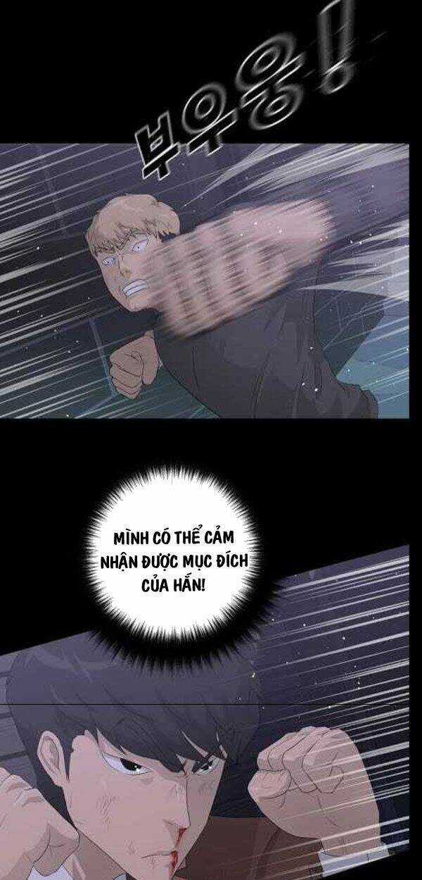 Trigger Chapter 30 trang 20