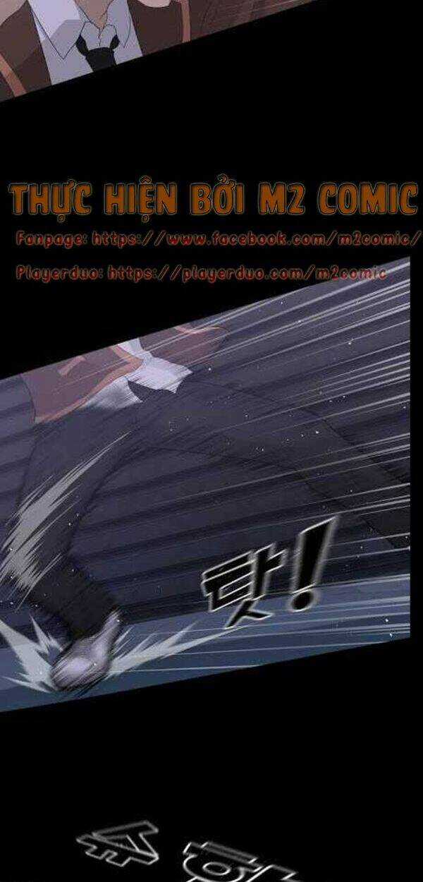 Trigger Chapter 30 trang 21