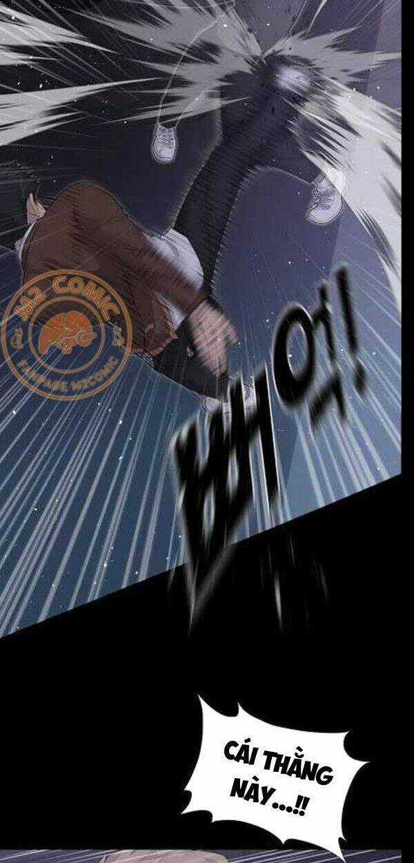 Trigger Chapter 30 trang 23