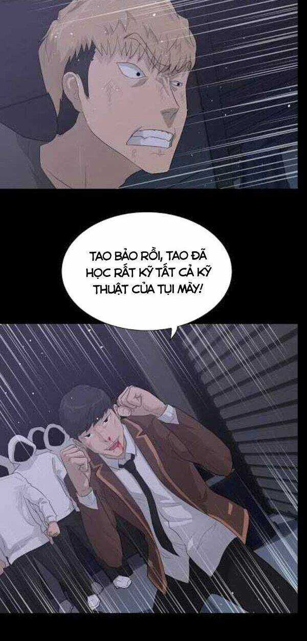 Trigger Chapter 30 trang 24