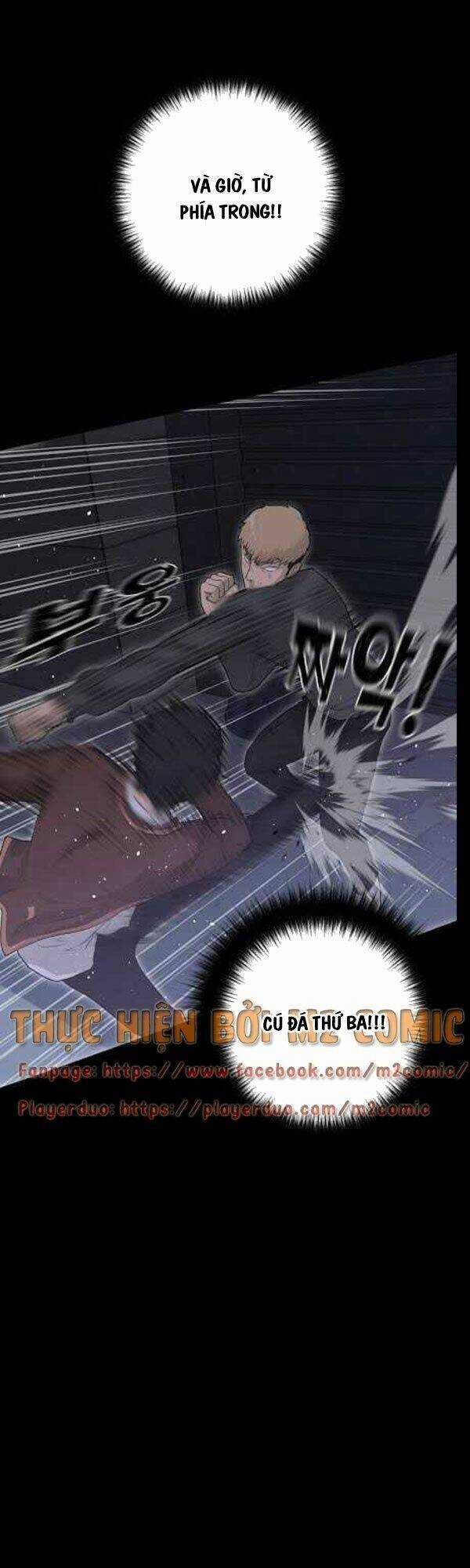 Trigger Chapter 30 trang 25