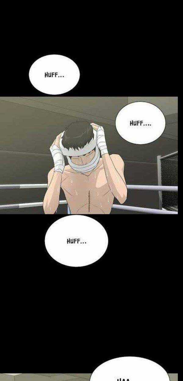 Trigger Chapter 30 trang 26