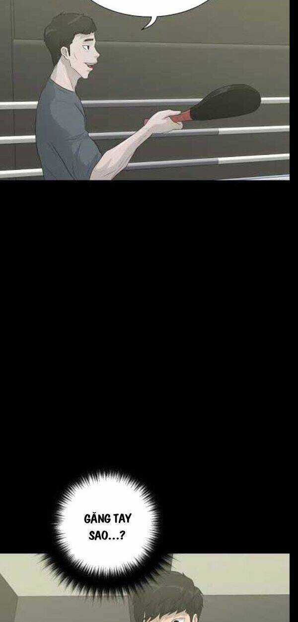 Trigger Chapter 30 trang 29