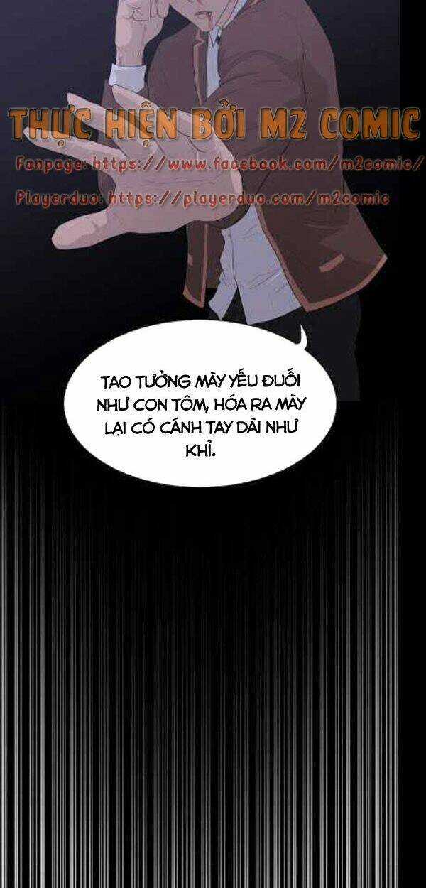 Trigger Chapter 30 trang 3