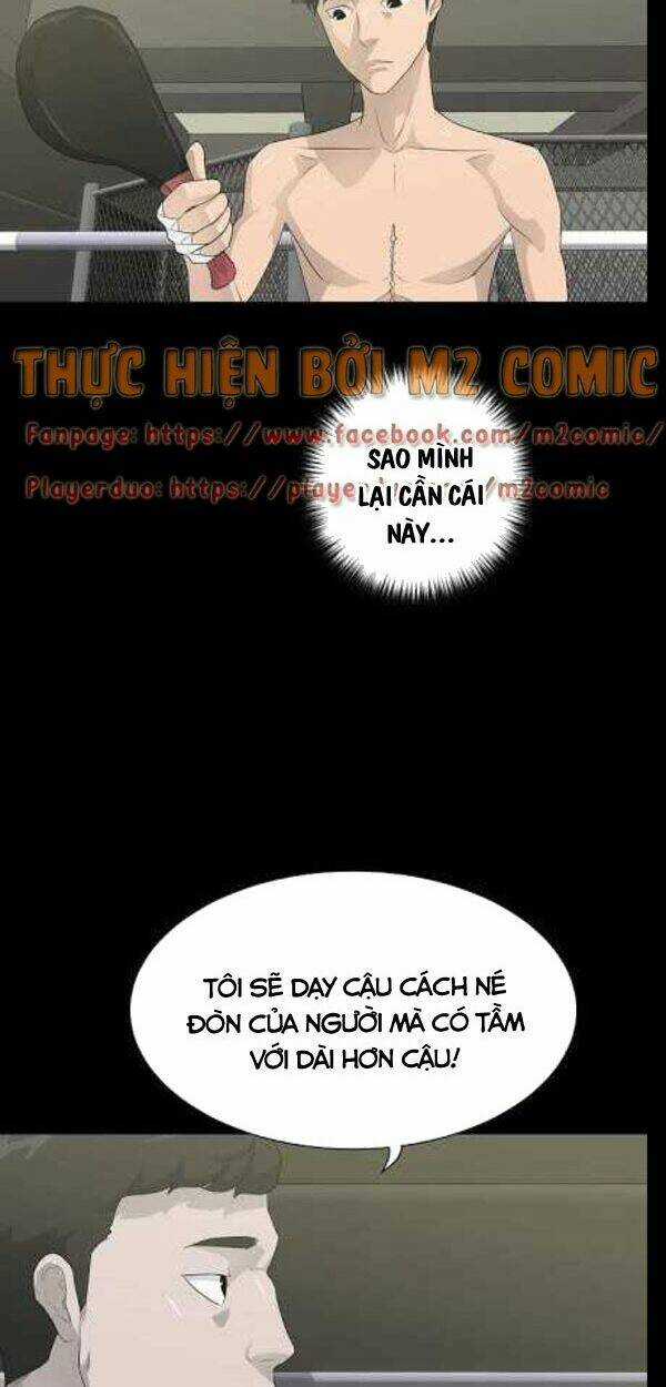 Trigger Chapter 30 trang 30