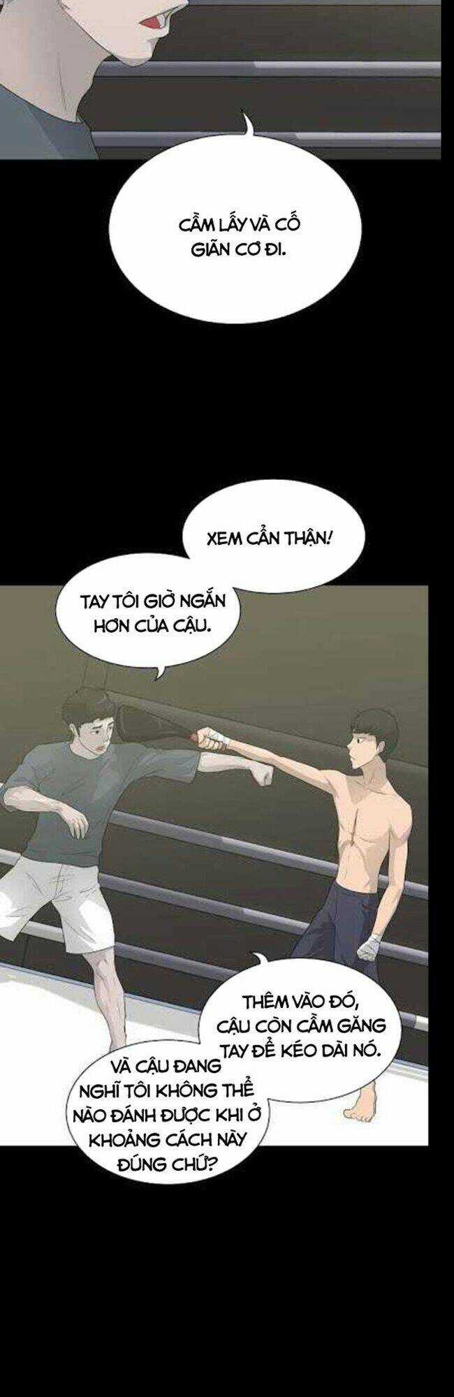 Trigger Chapter 30 trang 31