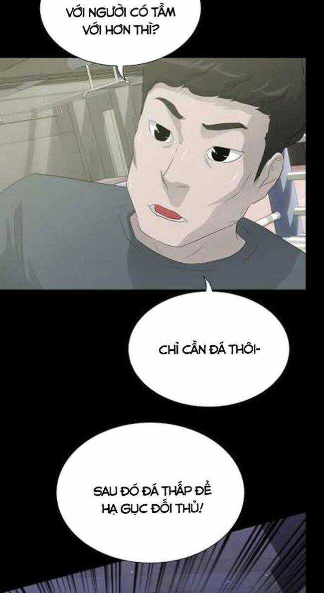 Trigger Chapter 30 trang 33