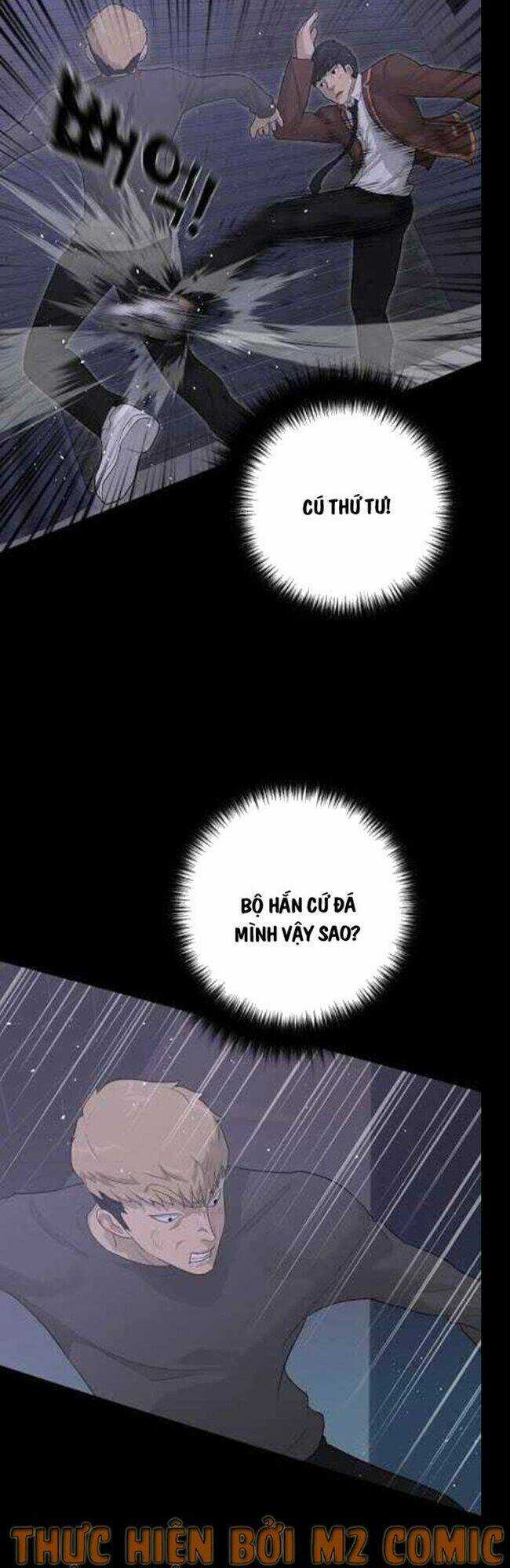 Trigger Chapter 30 trang 34