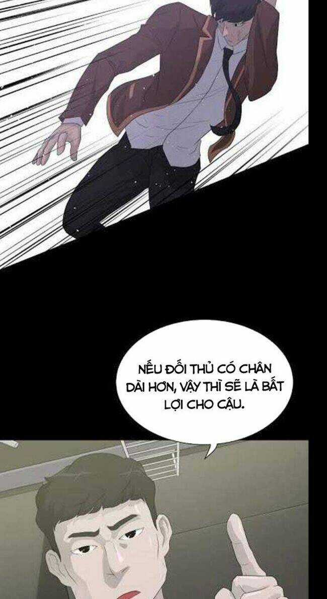 Trigger Chapter 30 trang 36