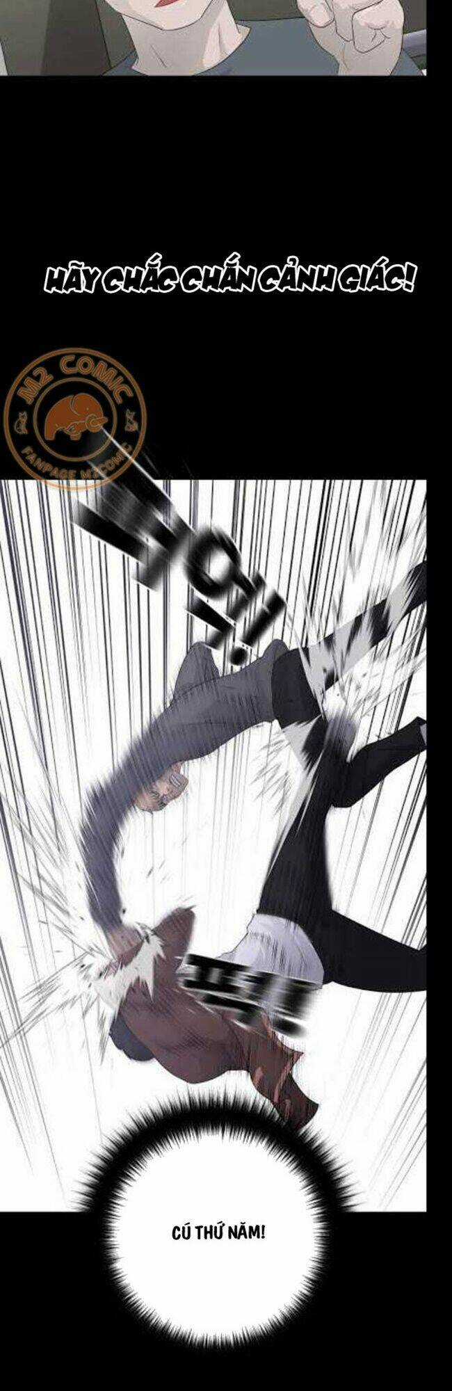 Trigger Chapter 30 trang 37