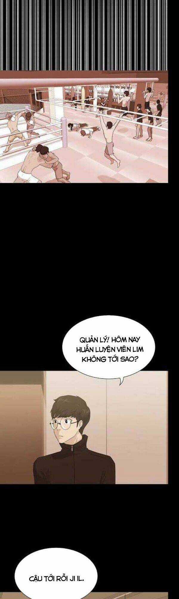 Trigger Chapter 30 trang 4