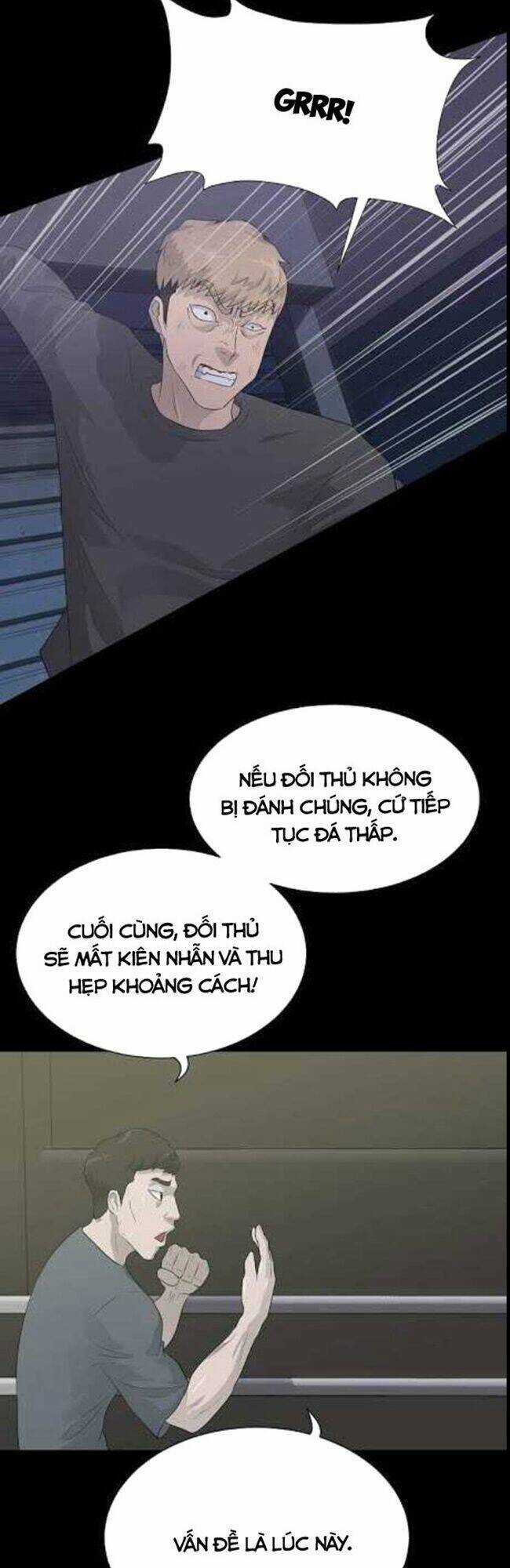 Trigger Chapter 30 trang 40