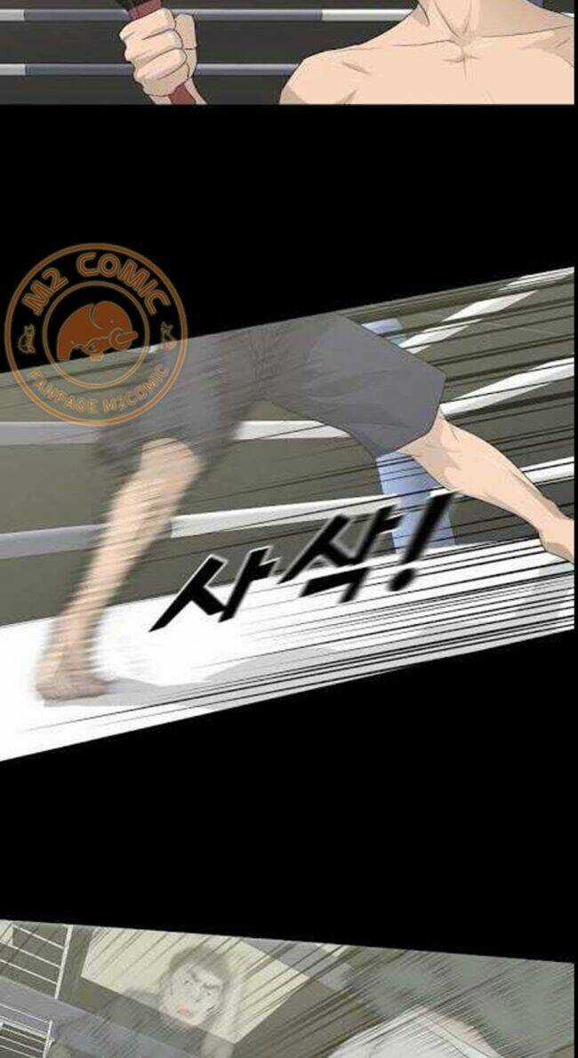 Trigger Chapter 30 trang 42