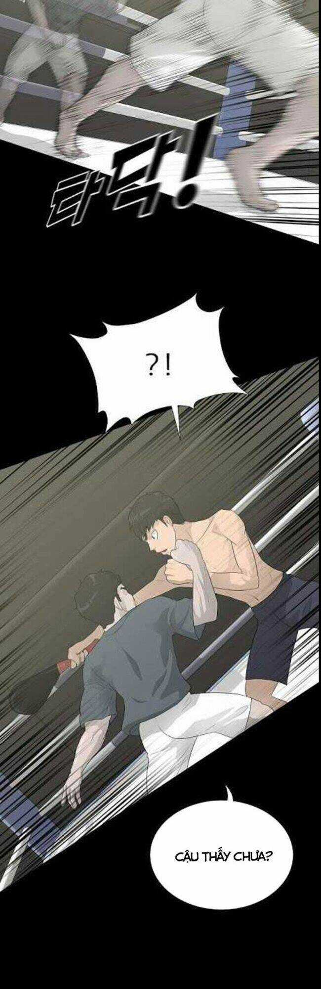 Trigger Chapter 30 trang 43