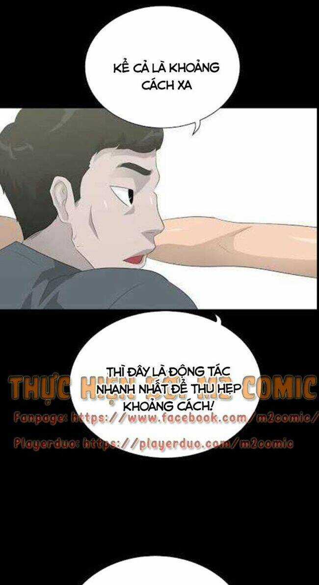 Trigger Chapter 30 trang 44