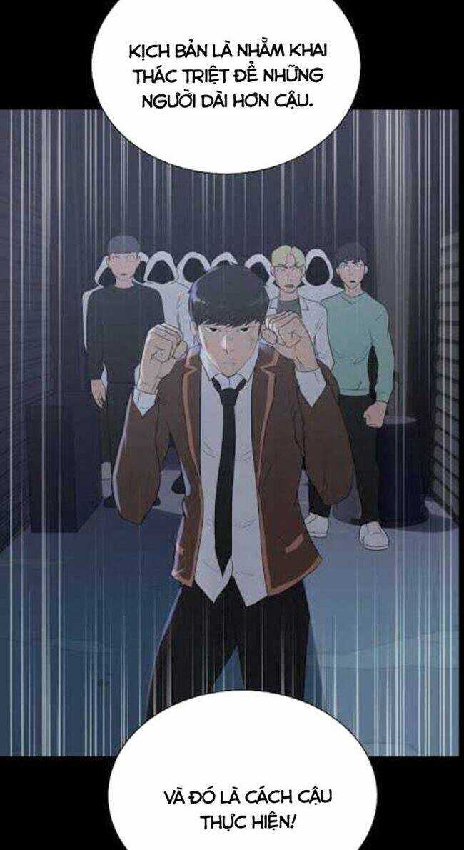 Trigger Chapter 30 trang 45