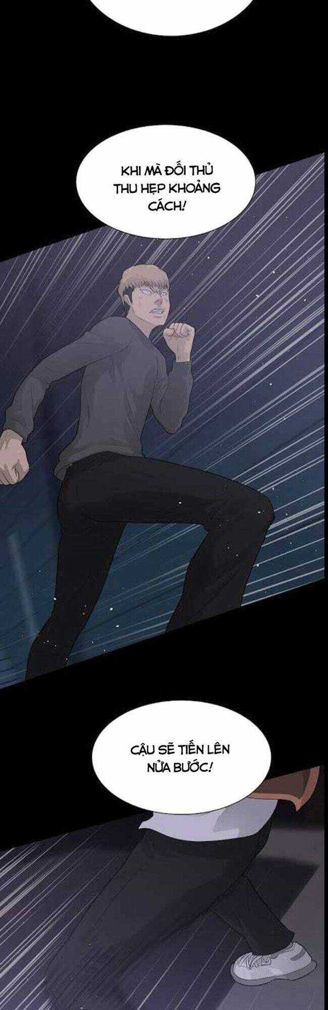 Trigger Chapter 30 trang 46