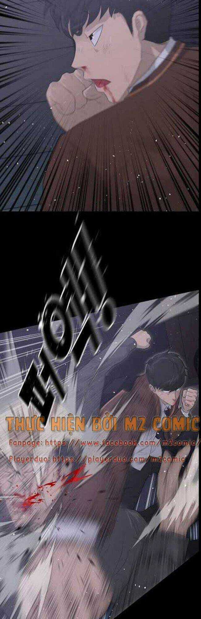 Trigger Chapter 30 trang 49