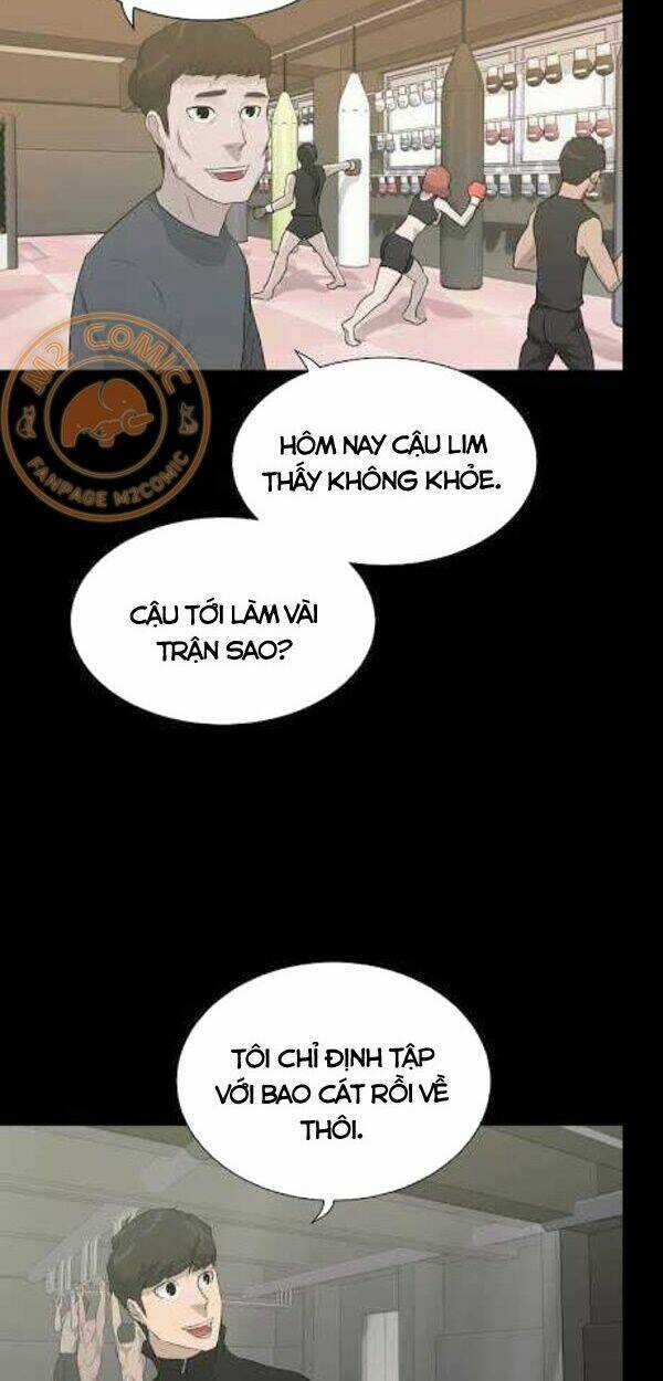 Trigger Chapter 30 trang 5