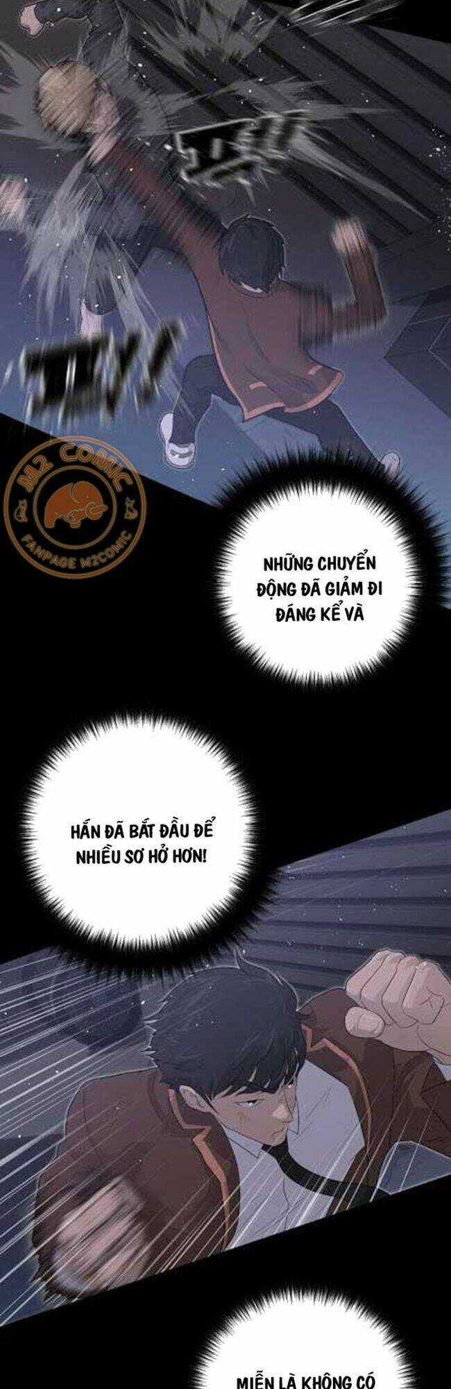 Trigger Chapter 30 trang 52