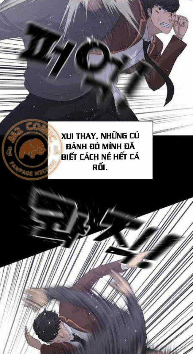 Trigger Chapter 30 trang 57