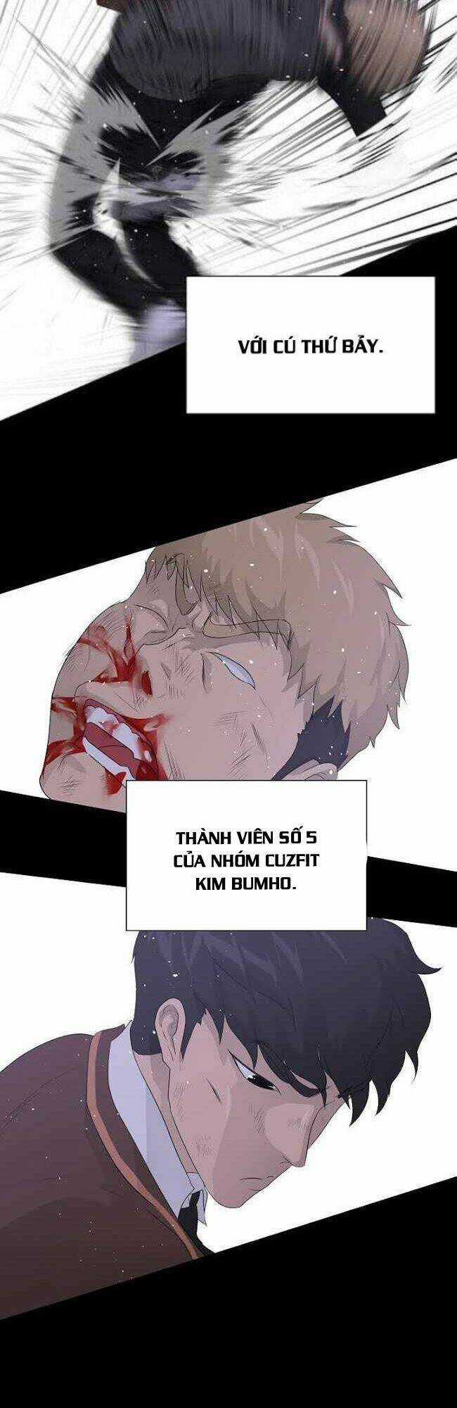 Trigger Chapter 30 trang 58