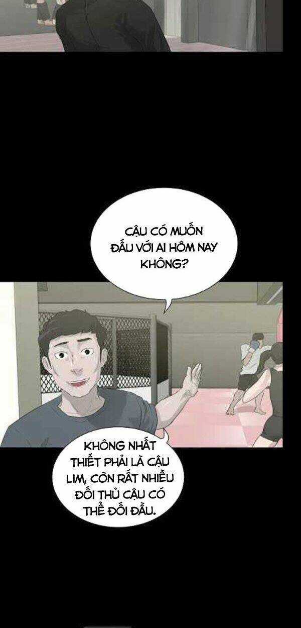 Trigger Chapter 30 trang 6