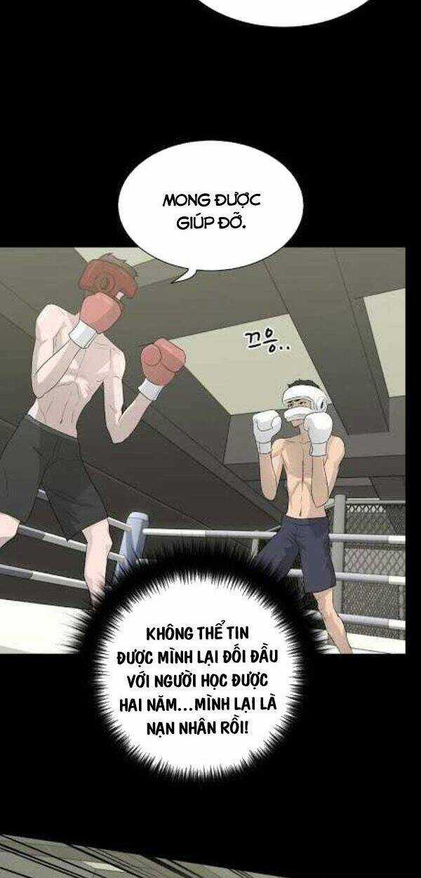 Trigger Chapter 30 trang 9