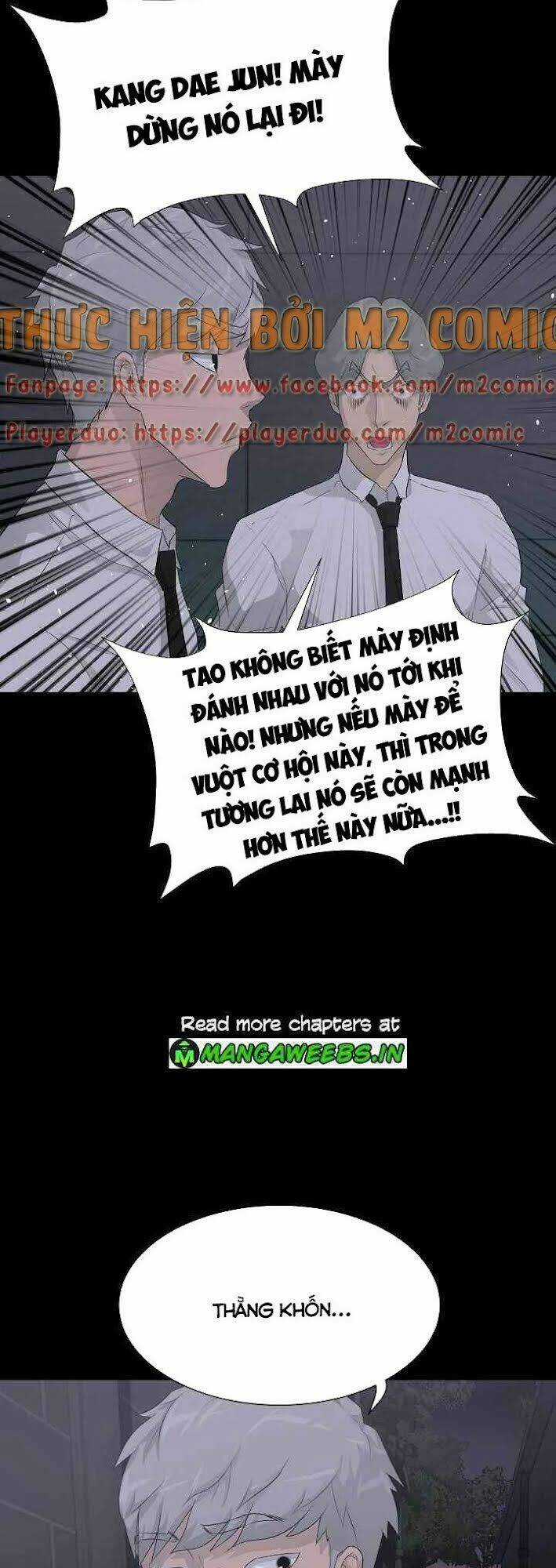 Trigger Chapter 31 trang 10