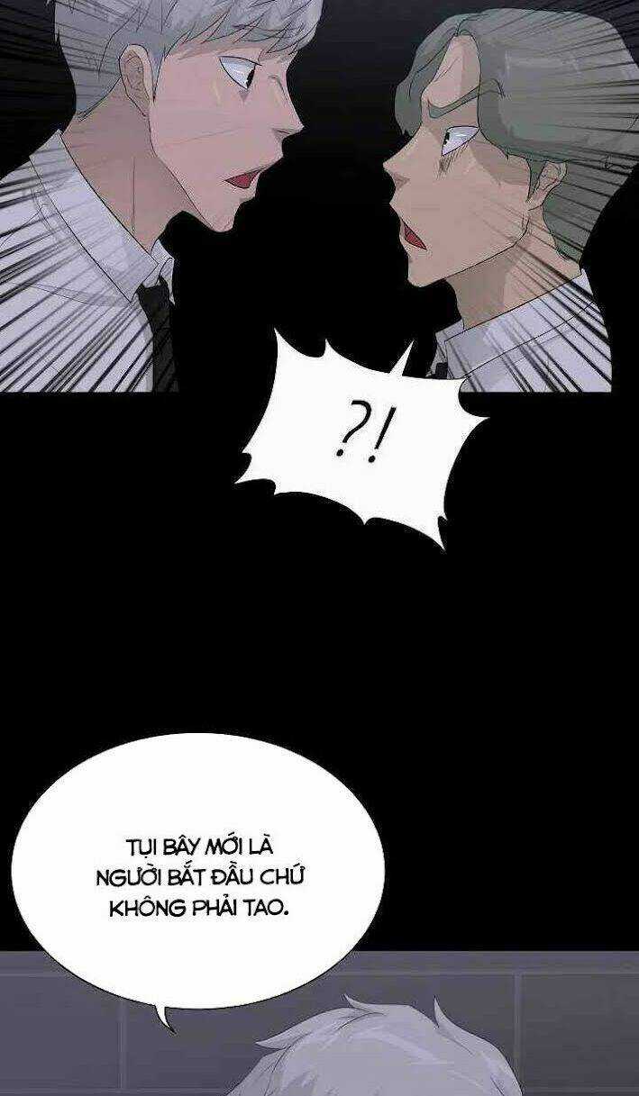 Trigger Chapter 31 trang 12