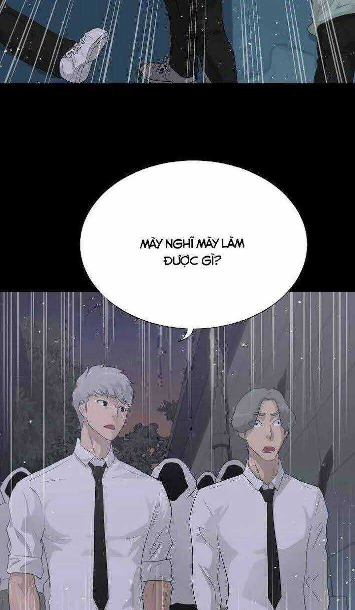 Trigger Chapter 31 trang 14